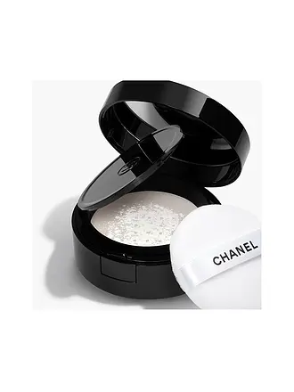 CHANEL | LOSER PUDER MIT NATÜRLICHEM FINISH. REISEGRÖSSE 6G | camel